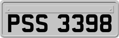 PSS3398