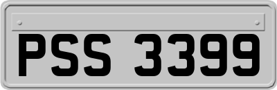 PSS3399