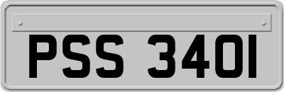 PSS3401