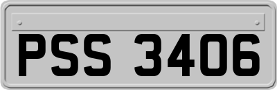 PSS3406