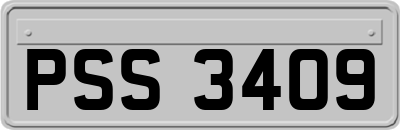 PSS3409