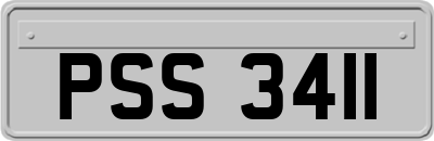 PSS3411