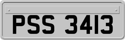 PSS3413