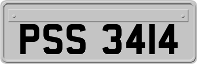 PSS3414