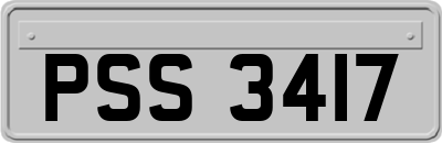 PSS3417