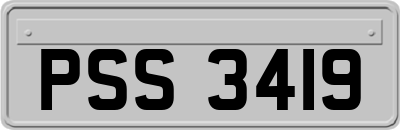 PSS3419