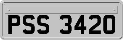 PSS3420