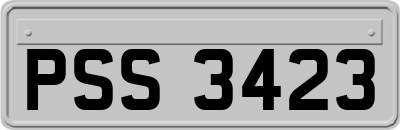 PSS3423