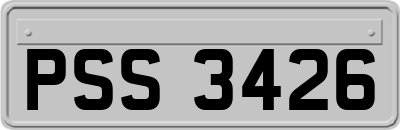 PSS3426