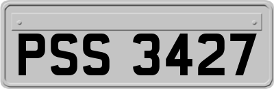 PSS3427
