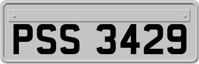 PSS3429