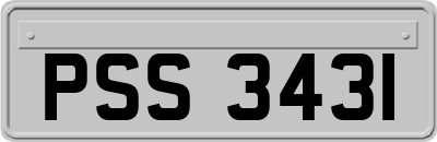 PSS3431