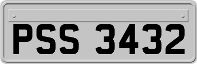 PSS3432