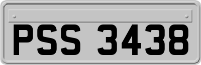 PSS3438