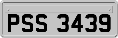PSS3439