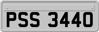 PSS3440