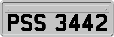 PSS3442
