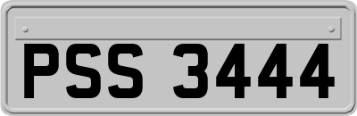 PSS3444