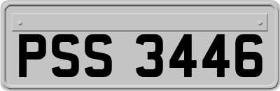PSS3446