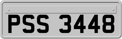 PSS3448