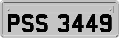 PSS3449