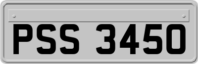 PSS3450