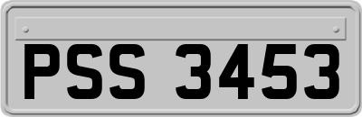 PSS3453