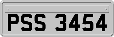 PSS3454
