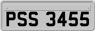 PSS3455