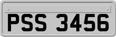 PSS3456
