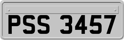 PSS3457