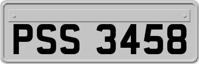 PSS3458