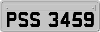 PSS3459