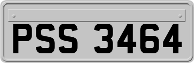 PSS3464