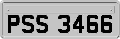 PSS3466