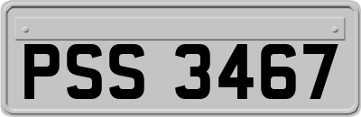 PSS3467