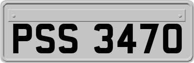 PSS3470