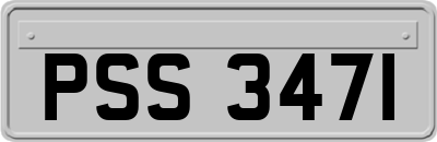PSS3471