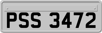 PSS3472