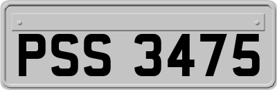 PSS3475