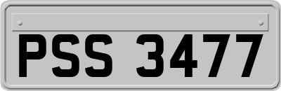 PSS3477