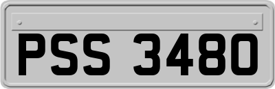 PSS3480