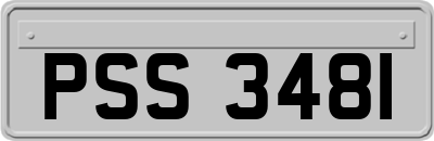 PSS3481