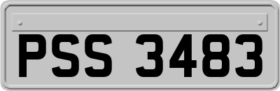 PSS3483