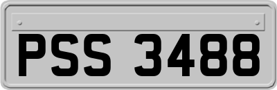PSS3488