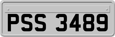 PSS3489