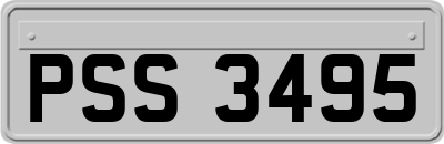 PSS3495