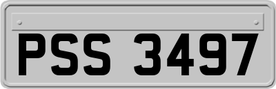 PSS3497