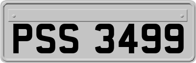PSS3499