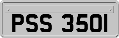 PSS3501